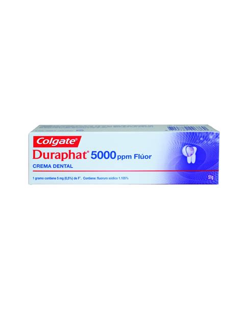Duraphat 5000 Ppm 51g