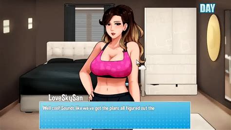 Gameplay House Chores Beta Xii Part Big Boobs And Horny