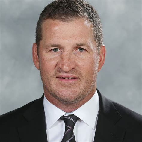 Adam Foote - Assistant Coach at Vancouver Canucks | The Org