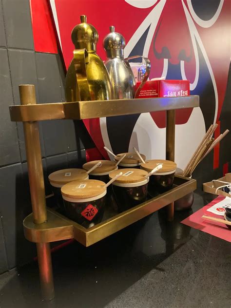 Liu S Chong Qing Hot Pot Festival Walk S Photo Sichuan Hot Pot In