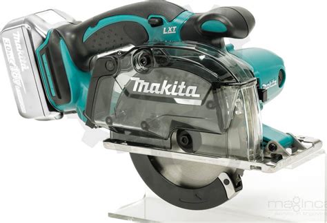 MAKITA DCS552Z od 3 590 Kč - Zbozi.cz