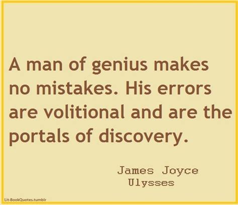 Ulysses James Joyce Quotes. QuotesGram