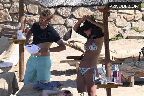 LISA MULLER Nude AZNude