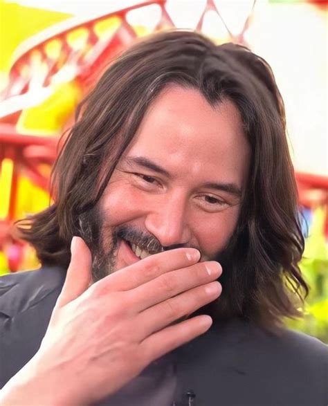 Keanu Reeves Body Keanu Reeves Quotes Keanu Charles Reeves John Wick