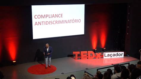 Compliance Antidiscriminatório é hora da diversidade Fabiano Machado