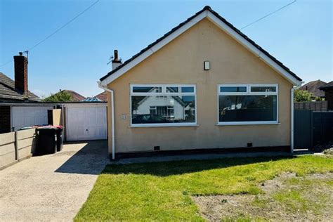 Southgate Fleetwood Fy7 2 Bedroom Detached Bungalow For Sale