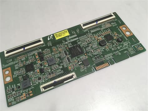 Плата Тикон T-con 18Y_RAHU11P2TA4V0.0 LMC650FN04 — Купить Недорого на ...