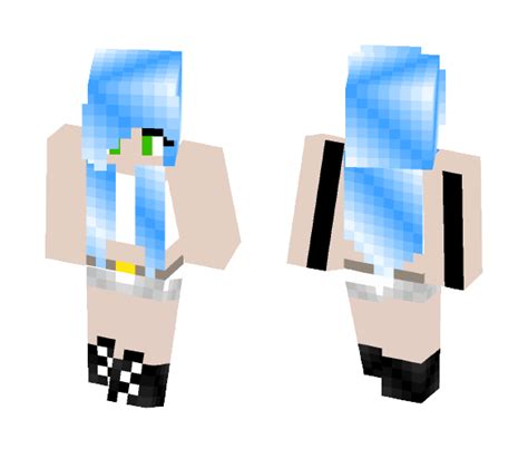 Download Lightning Minecraft Skin For Free Superminecraftskins