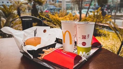 Nuevas Sucursales De Mcdonald S En M Xico Ser N M S Digitales Para Un