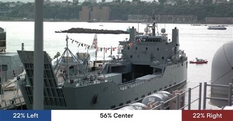 Us Military Ship Heading To Gaza To Build Port R Groundnews