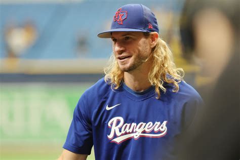 Rangers Re Sign Travis Jankowski MLB Trade Rumors