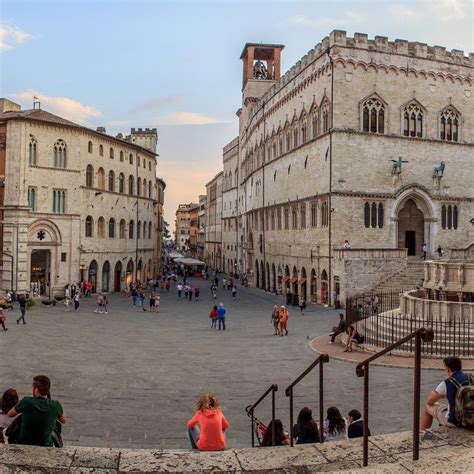 Perugia E Dintorni Informazioni Turistiche In Zona Perugia E Dintorni