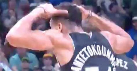 Giannis Antetokounmpo Takes Brutal King Dig At LeBron James In Bucks