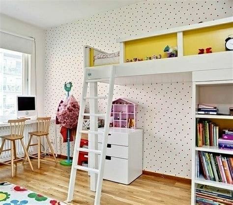 Hochbett mit Treppe tolle Vorschläge Kids loft beds Loft bed Kids