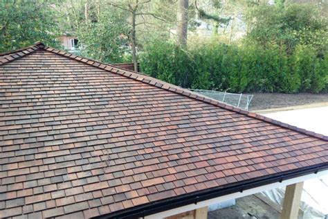 Cedar Shingles – Beacon Roofing