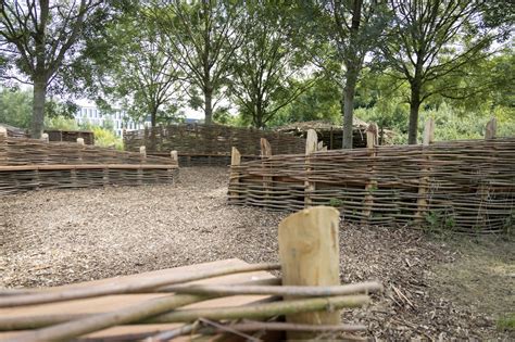 Chapelle Et Espace De Recueillement Az Groeninge