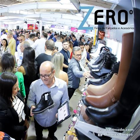 Zero Grau 2023 Compradores Objetivos E Potenciais Na Feira De