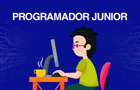 Qu Diferencia Existe Entre Un Programador Junior Semi Senior Y