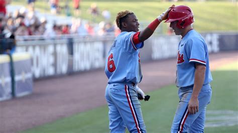 Sec Baseball Tournament 2016 Ole Miss Finally Finally Finally Beats Vanderbilt Red Cup