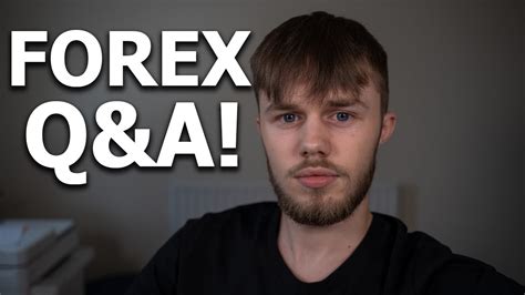 Most Important Part Of Trading Psychology Forex Qanda Youtube