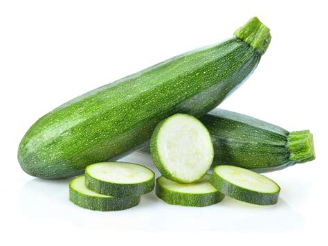 courgette nutrition facts eat
