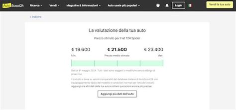 Come Pubblicare Un Annuncio Su AutoScout24 Salvatore Aranzulla