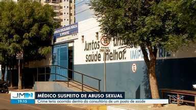 JMTV 2ª Edição Paciente acusa médico de abuso sexual em Imperatriz