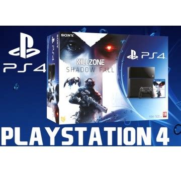 Игровые консоли Playstation 4, игры и аксессуары для ps4 купить в ...