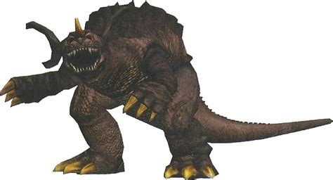 Baragon Wikizilla The Kaiju Encyclopedia