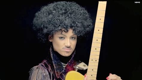 Prince: "Breakfast Can Wait" [Music Video] | NewBlackMan (in Exile)