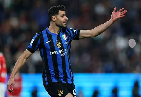 Report – Inter Milan Could Save Up To €12M By Offloading Two Unsettled ...