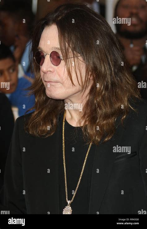 Ozzy house hi-res stock photography and images - Alamy