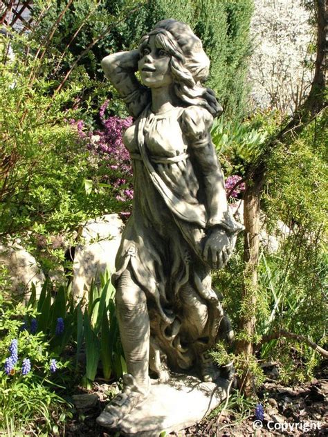 Driada Liranna - BETFORM-ART