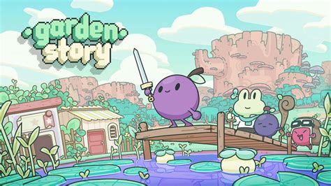 Garden Story in the test: extremely cute and still a letdown ...