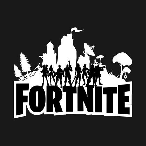 Free Printable Fortnite Stencil Printable Templates Wonderland