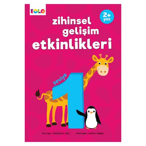 Ya Zihinsel Geli Im Etkinlikleri Seviye Eolo