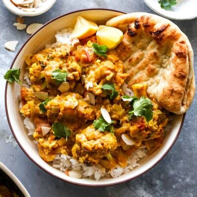 Teriyaki Cauliflower Power Bowls Dishing Out Health