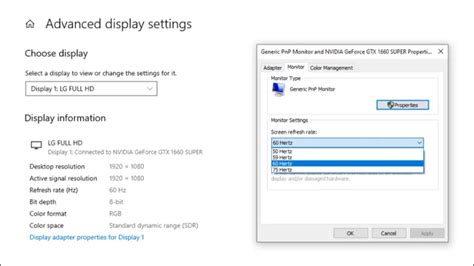 Cara Mudah Mengatasi Monitor Out Of Range Di Pc Laptop