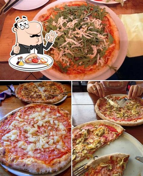 Pizzeria Rustika Bled Riklijeva Cesta Recensioni Del Ristorante