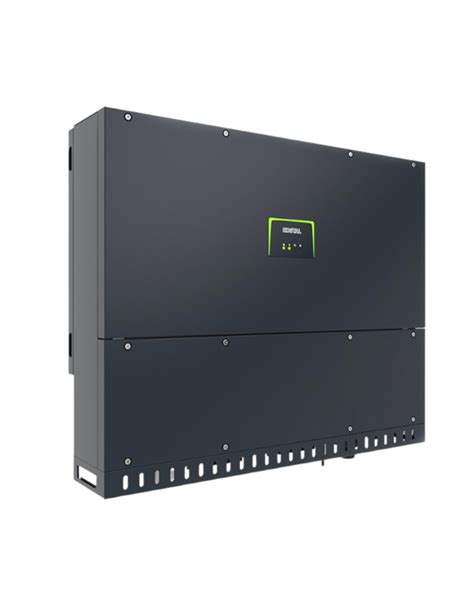 Inverter Δικτύου 50000W Τριφασικό KOSTAL PIKO CI 50 Heliosystems gr