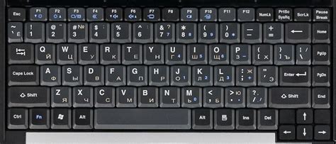 Panasonic Toughbook CF-30 — сверхзащищенный ноутбук
