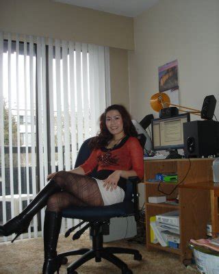 Booted Milf Ysave Porn Pictures XXX Photos Sex Images 3910765 PICTOA