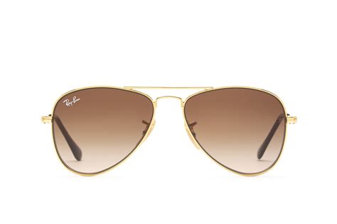 Ray Ban® Junior Aviator Rj9506s 22313 Lentiamo