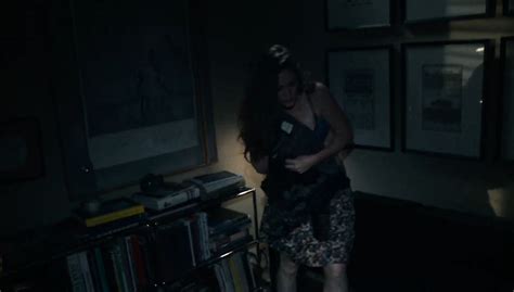 Naked Unknown In Project X