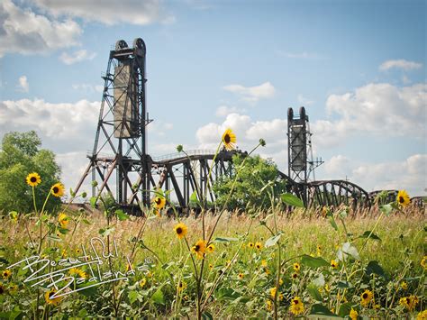 Snowden Bridge in eastern Montana remains operational.