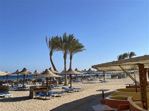 Strand Malikia Resort Abu Dabbab Marsa Alam Holidaycheck Marsa