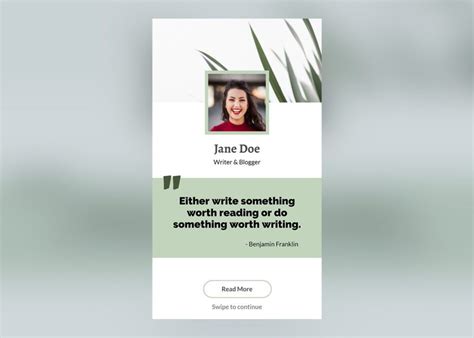 beautiful instagram story designs  business mediamodifier