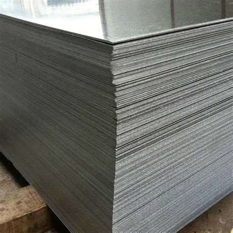 Z275 Galvanized Steel Sheet Coil Strip Roofing Sheets Raw Material