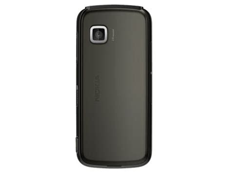 Nokia 5228 X-Factor review: Nokia 5228 X-Factor - CNET