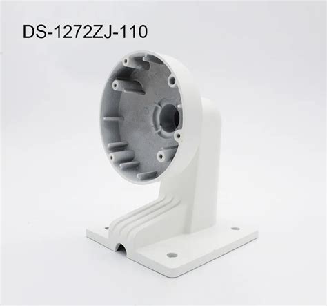 Hikvision Wall Mounting Bracket DS 1272ZJ 110 For Dome Camera CCTV